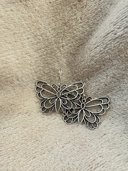 “MARIPOSA” Earrings