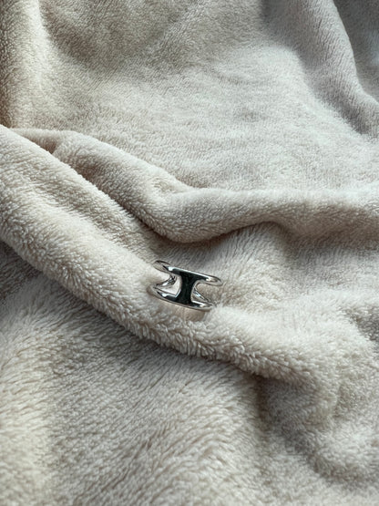 “LIMA” ring