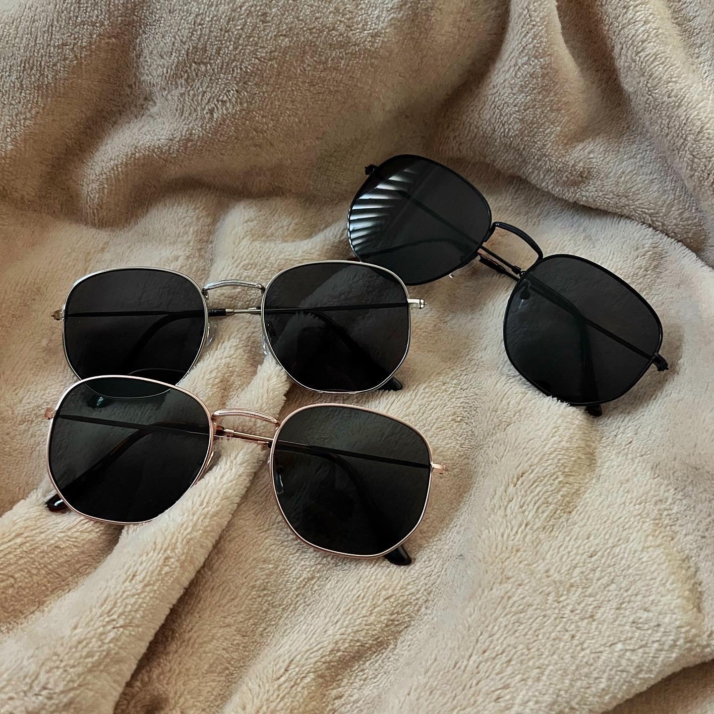 “HONEY” sunnies