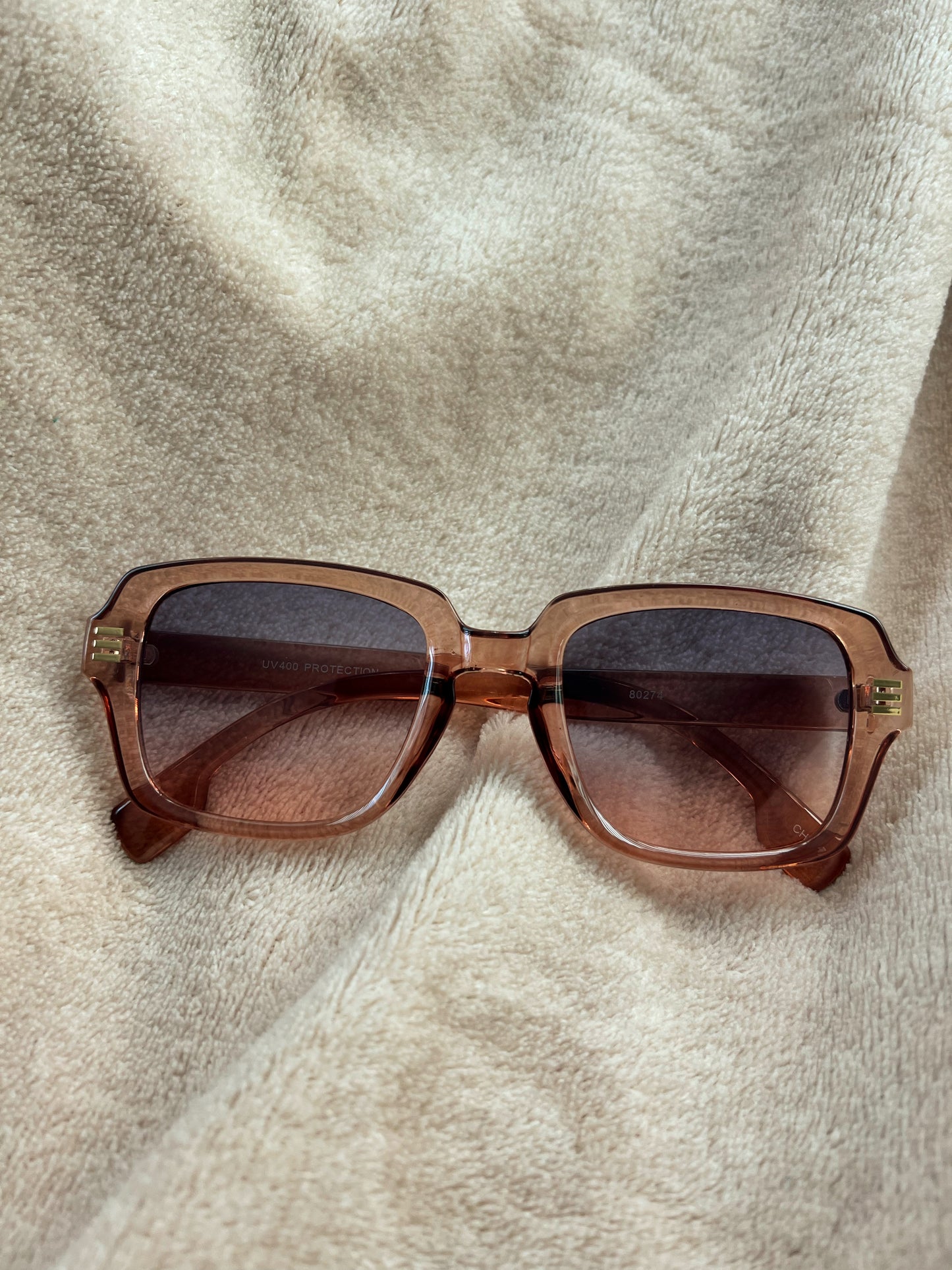 “HEATHER” sunnies